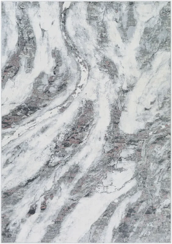 Edinburgh EDG-2303 8′ x 10′ Machine Woven Area Rug