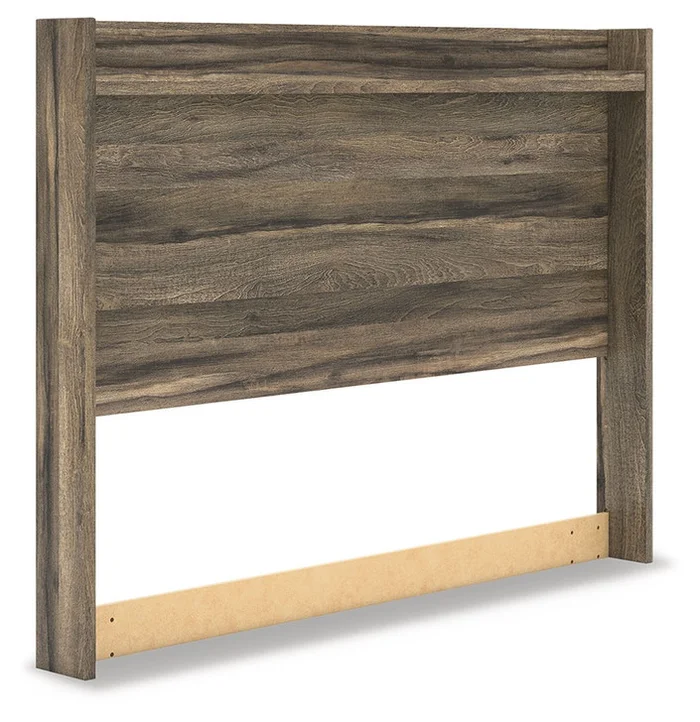 Elbrim – Panel Headboard