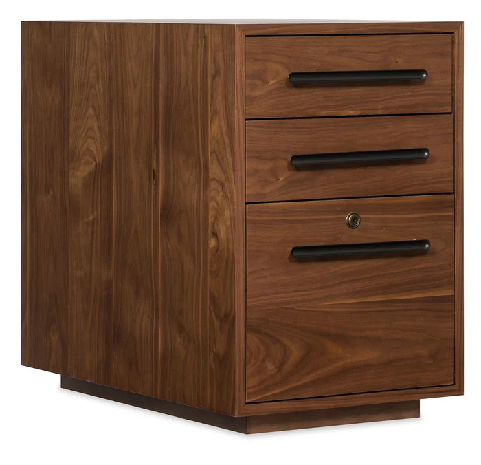 Elon – Desk Pedestal