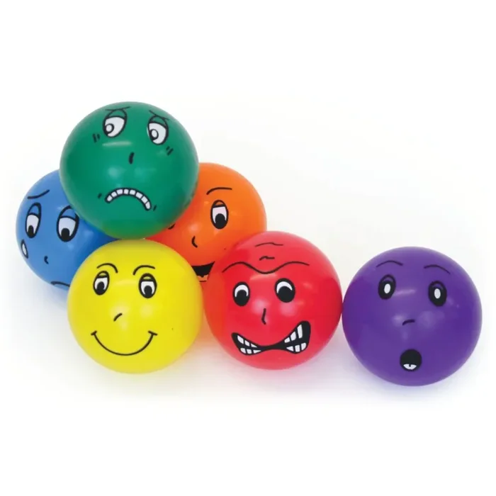 Emotion Balls Set