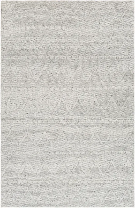 Empoli EPO-2307 2′ x 3′ Handmade Accent Rug