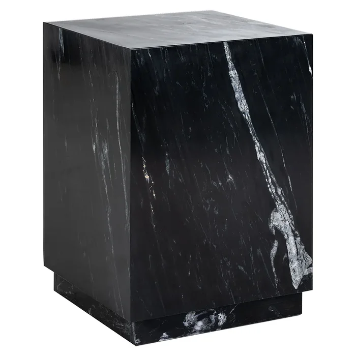 End table Salvatore- Richmond Interiors – Please message to discuss pricing & availability before purchase