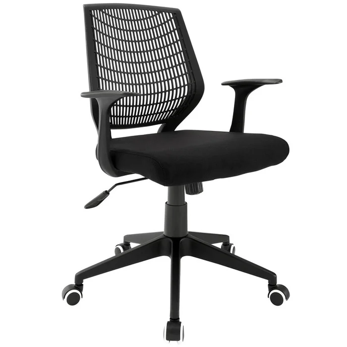 Entrada Office Chair in Black