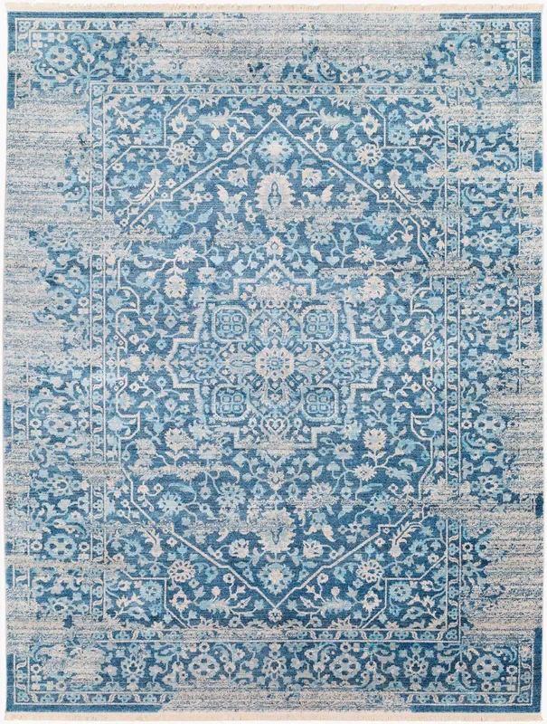 Ephesians EPC-2300 8′ x 10′ Machine Woven Area Rug
