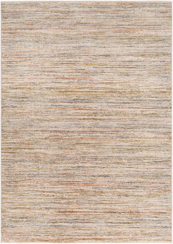 Ephesians EPC-2353 2′ x 3′ Machine Woven Accent Rug