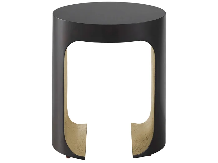 Erinn V x Universal – Sonora Side Table – Black