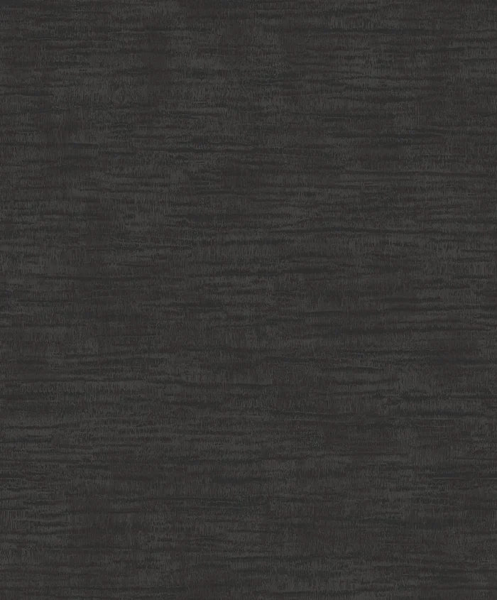Etten Studios Essential Textures Bark Texture Faux Contemporary Black Metallic – 2231810