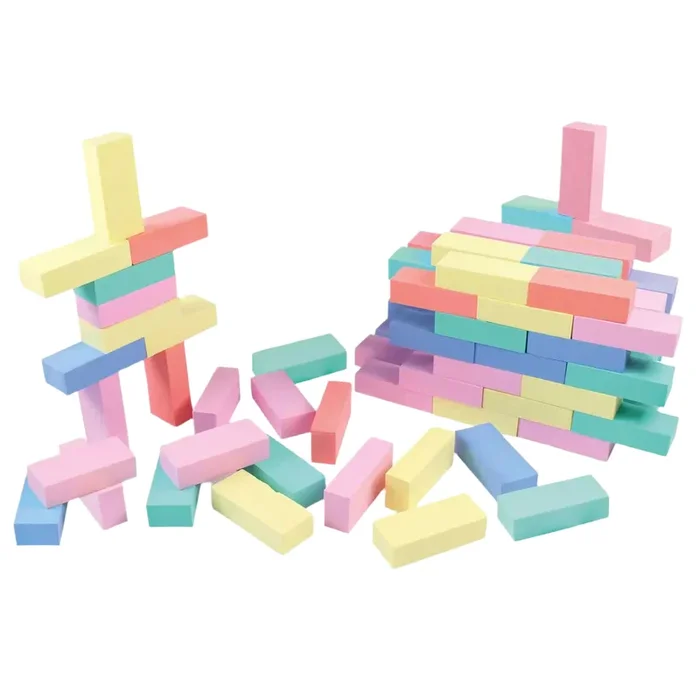 EVA Foam Building Blocks