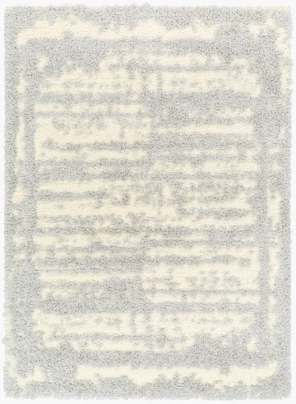 Everton Plus EVP-2316 6′ x 9′ Machine Woven Area Rug