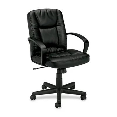 Executive Chair – Black – BSXVL171SB11