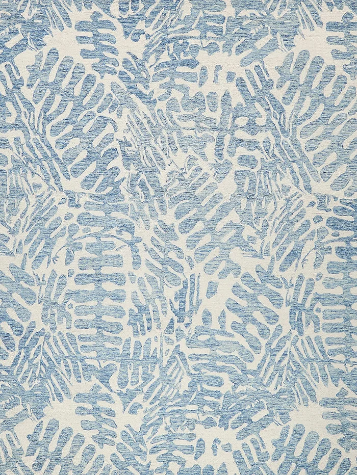 EXQUISITE RUGS Botanica Indoor Hand Tufted – 6811-6’X9′