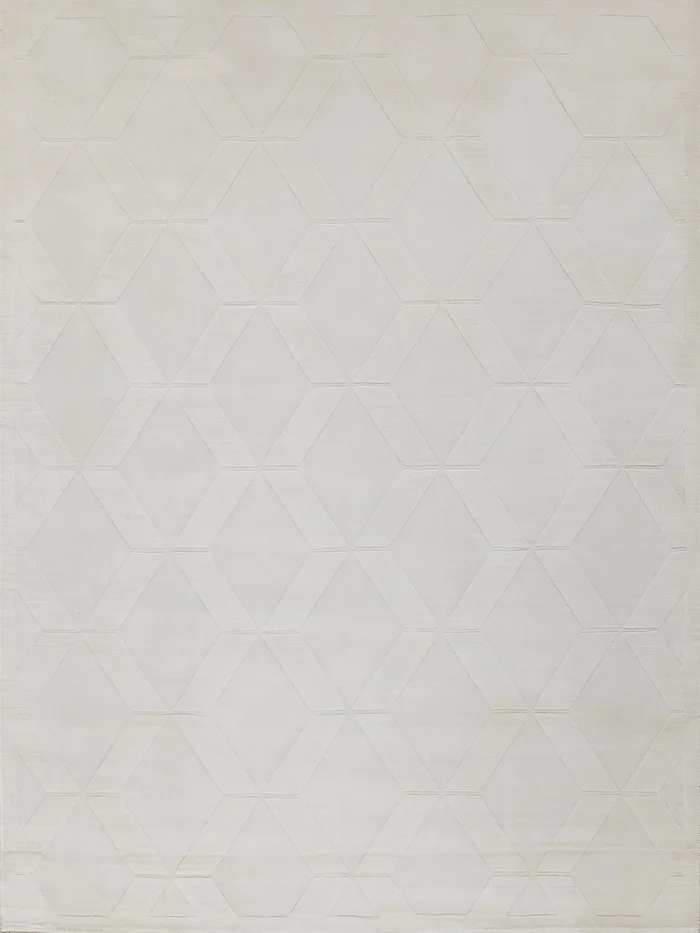 EXQUISITE RUGS Brunello Modern Indoor Hand Loomed – 6735-4’x5′