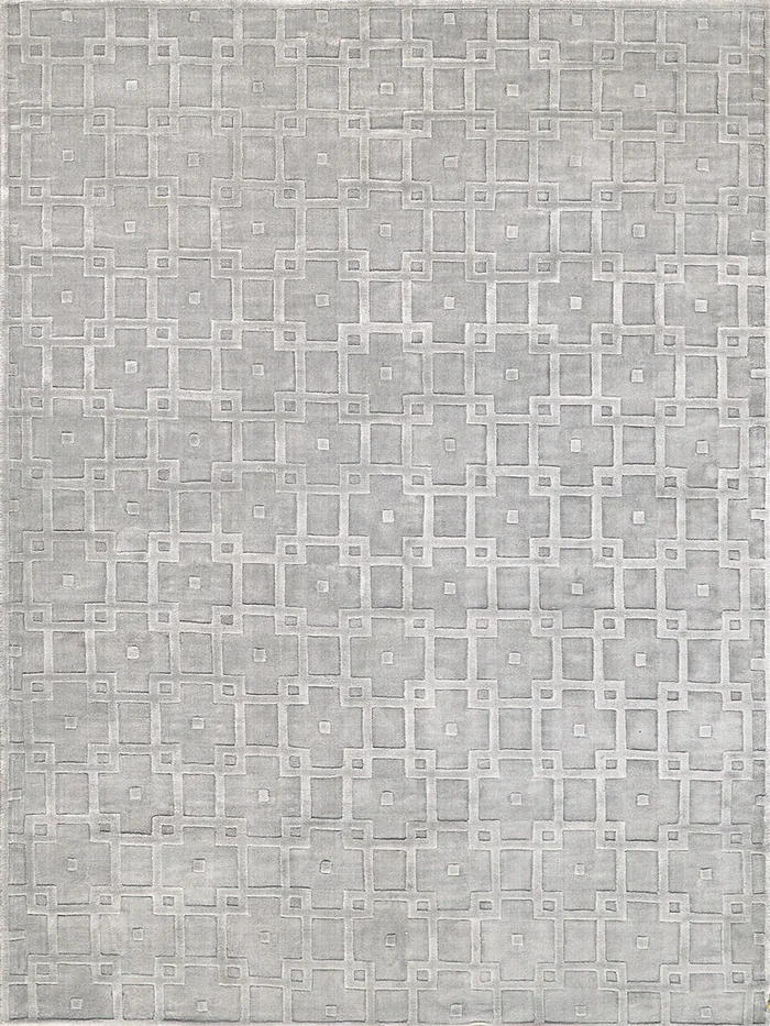 EXQUISITE RUGS Camora Modern Indoor Hand Loomed – 6753-4’X6′