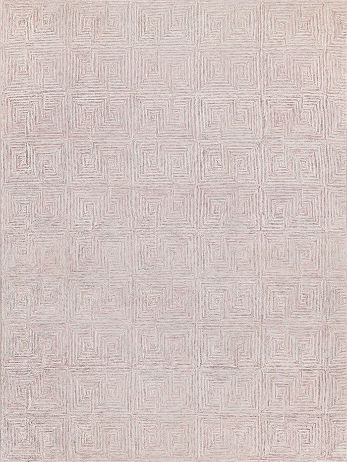 EXQUISITE RUGS Caprice Indoor Hand Tufted – 4772-6’X9′