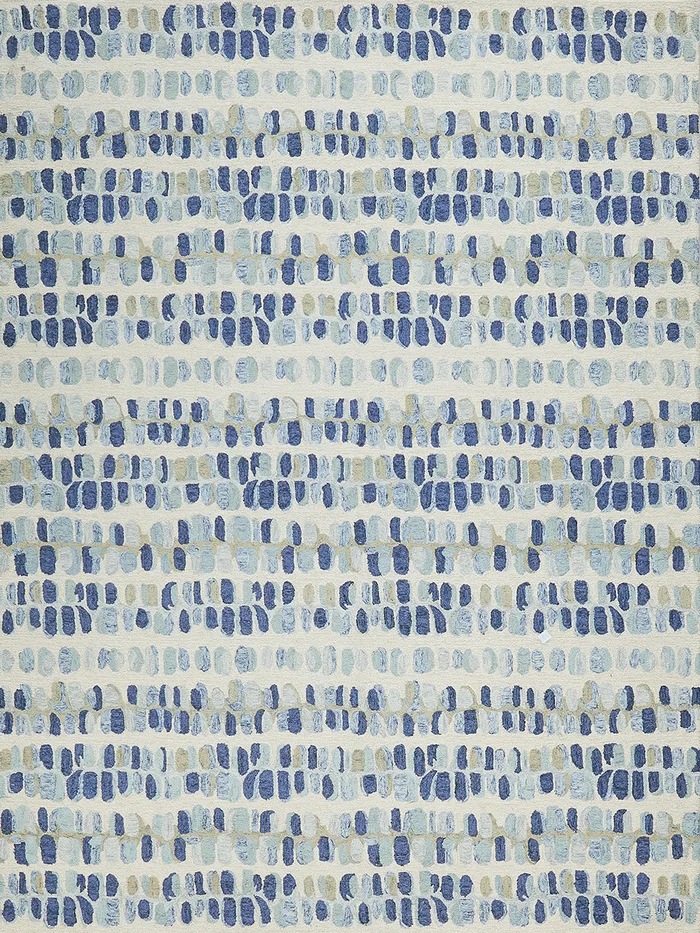 EXQUISITE RUGS Colorplay Indoor Hand Tufted – 6506-2’X3′