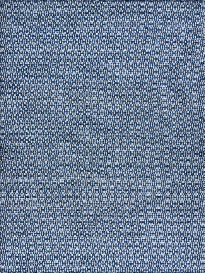 EXQUISITE RUGS Florence Indoor/Outdoor Flat Weave – 4962-4’x5′
