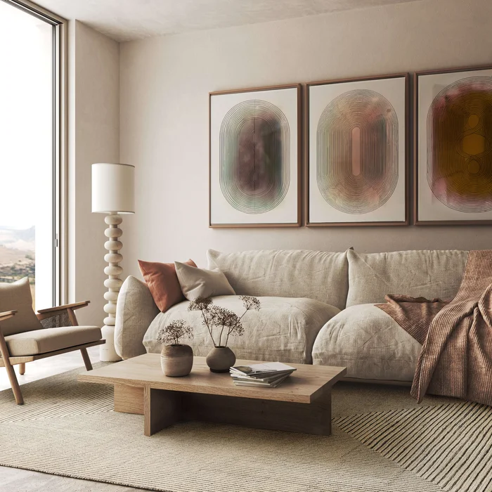 EXQUISITE RUGS Hand-Knotted Rectangle – 4044-6’X9′