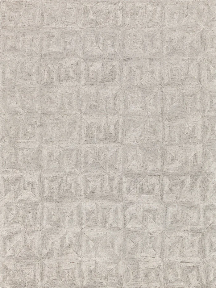 EXQUISITE RUGS Hand-tufted Rectangle – 4775-5’X8′