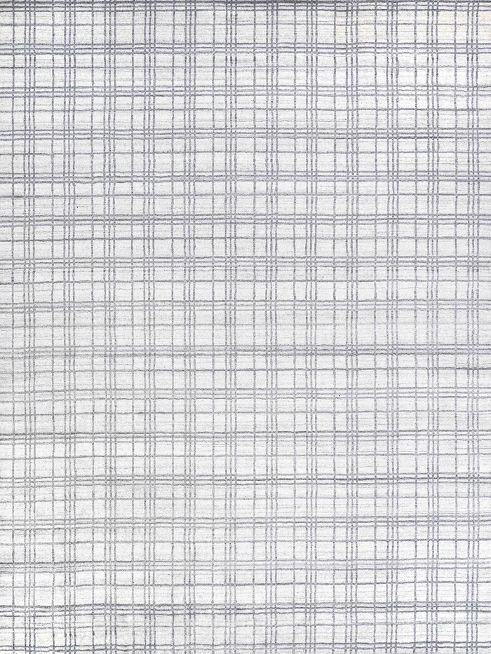 EXQUISITE RUGS Handloomed Rectangle – 3835-6’X9′