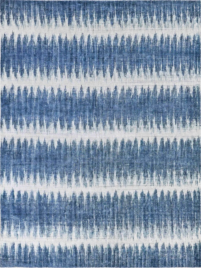 EXQUISITE RUGS Handloomed Rectangle – 4808-6’X9′