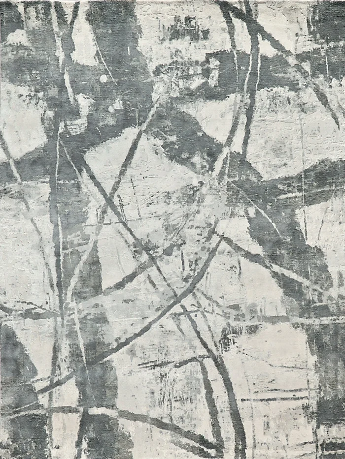 EXQUISITE RUGS Handloomed Rectangle – 6243-6’X9′