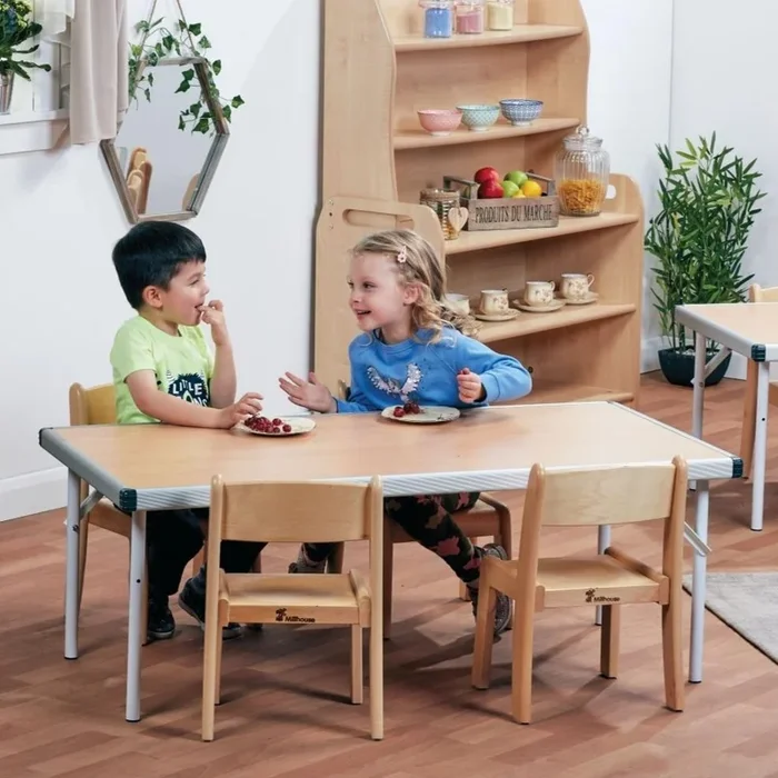 Fast Folding Tables L1220 x W610mm