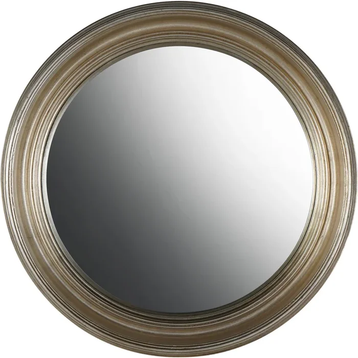 Fen Round Convex Mirror M 70cm