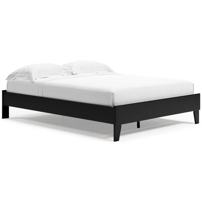 Finch – Platform Bed