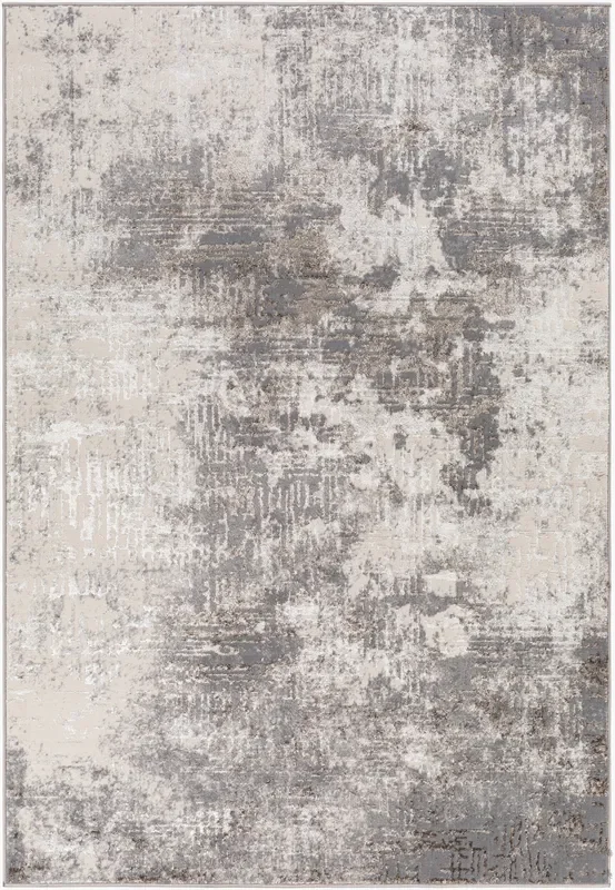 Firenze FZE-2300 8′ x 10′ Machine Woven Area Rug