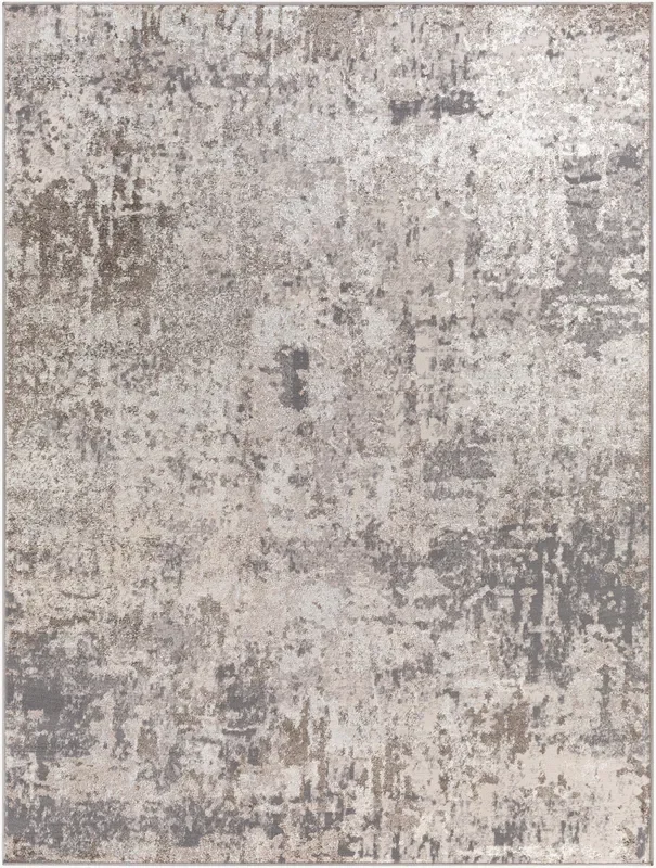 Firenze FZE-2303 3′ x 4′ Machine Woven Accent Rug