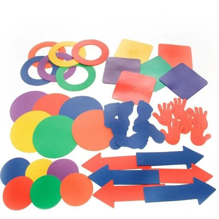 First-play Floor Marking Pack