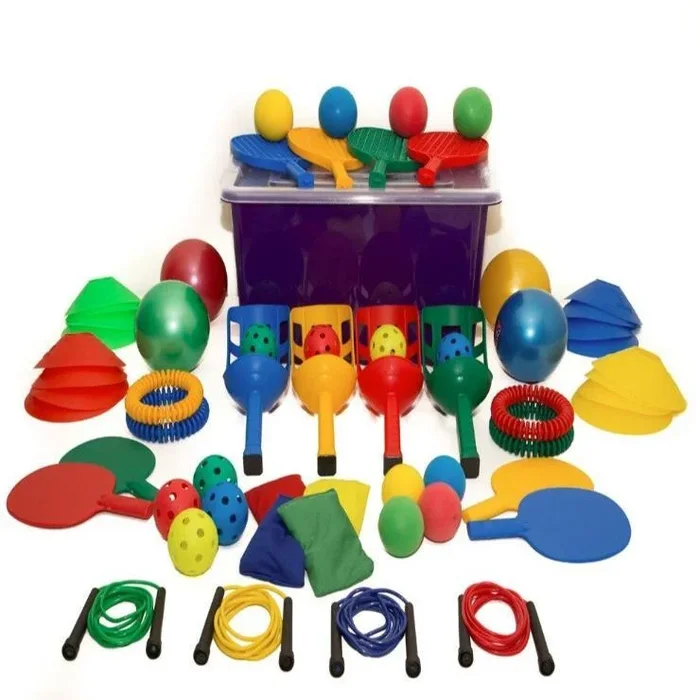 First-play Primary Playbox