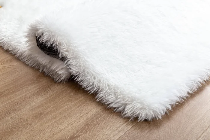 FLOKATI SHAG Area Rug – 5′ x 7′ – FA0157