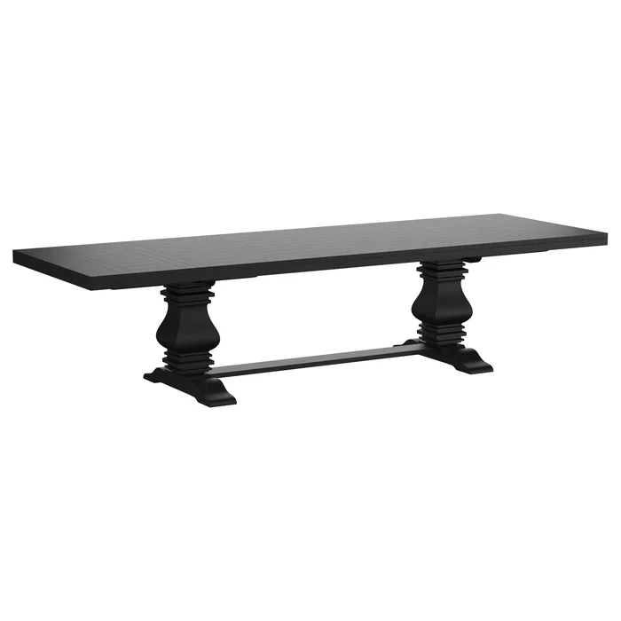 Florence – Extension Dining Table