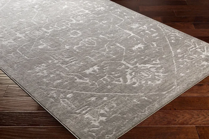 Florence FRO-2308 9′ x 12′ Machine Woven Area Rug