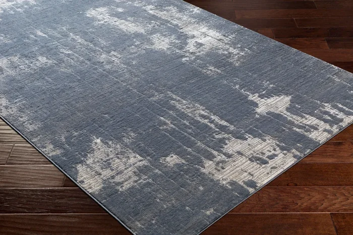 Florence FRO-2313 2′ x 3′ Machine Woven Accent Rug