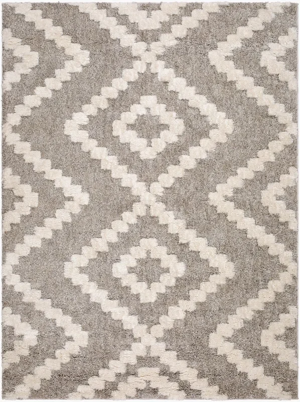 Florida FLD-2305 8′ x 10′ Machine Woven Area Rug