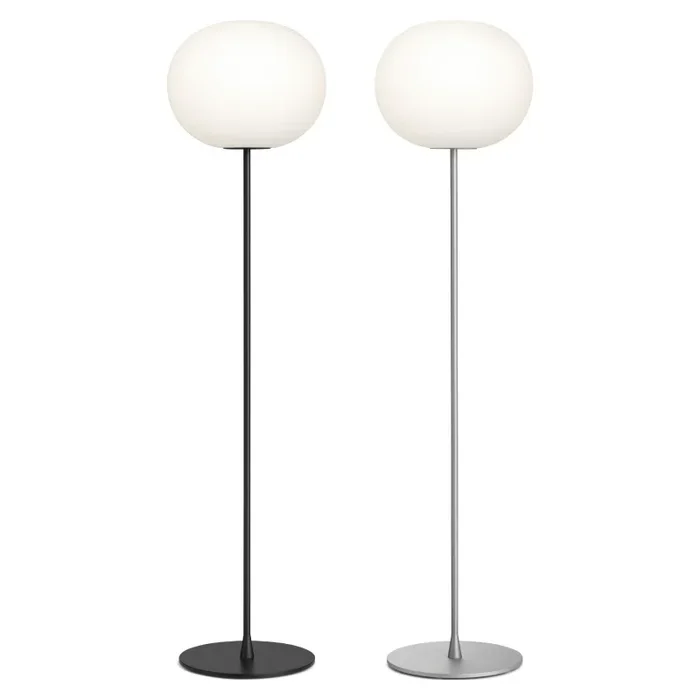 Flos Glo-Ball F3 floor lamp