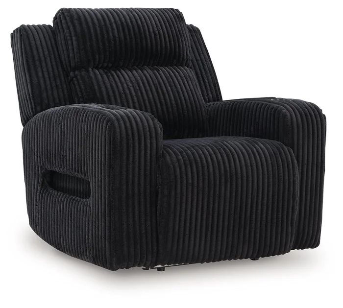 Forest Lake – Recliner With Adj Headrest