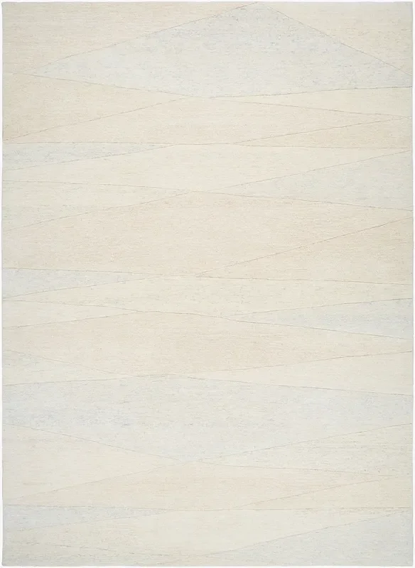 Forum FM-7238 10′ x 14′ Handmade Wool Area Rug