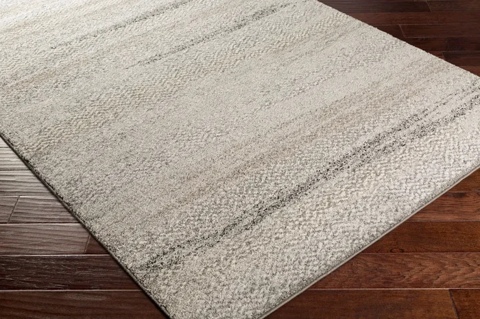 Fowler FOW-1004 5′ x 7′ Machine Woven Area Rug