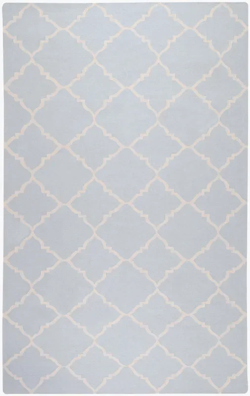 Frontier FT-40 9′ x 12′ Handmade Wool Area Rug