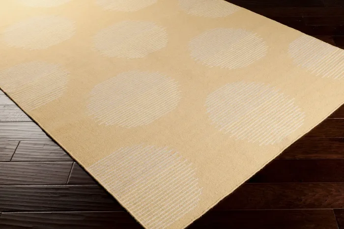 Frontier FT-404 8′ x 11′ Handmade Wool Area Rug