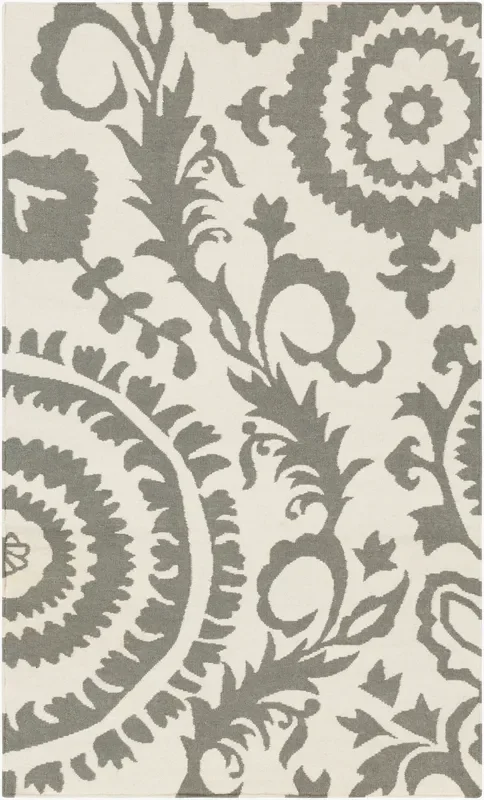 Frontier FT-590 2′ x 3′ Handmade Wool Accent Rug