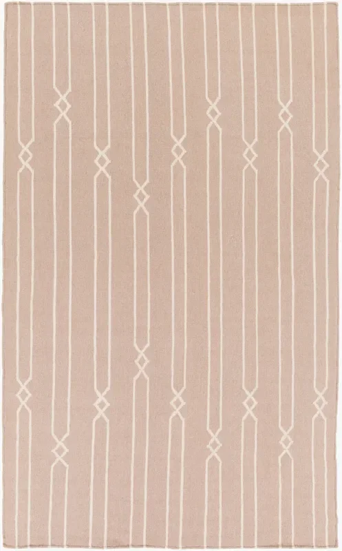 Frontier FT-614 3′ x 5′ Handmade Wool Accent Rug