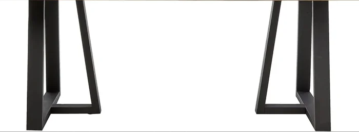 Furniture Prairie Dining Table Base