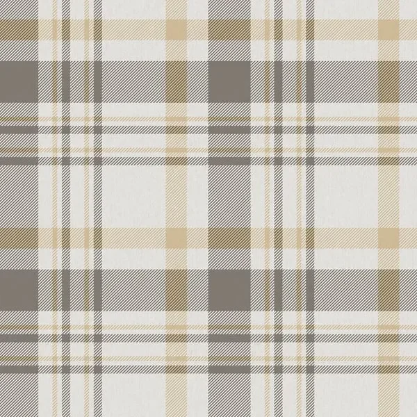 Galerie 1906-3 Yellow Plaid
