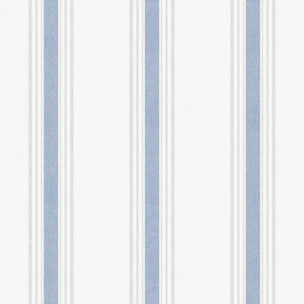 Galerie 1909-2 Blue Stripes
