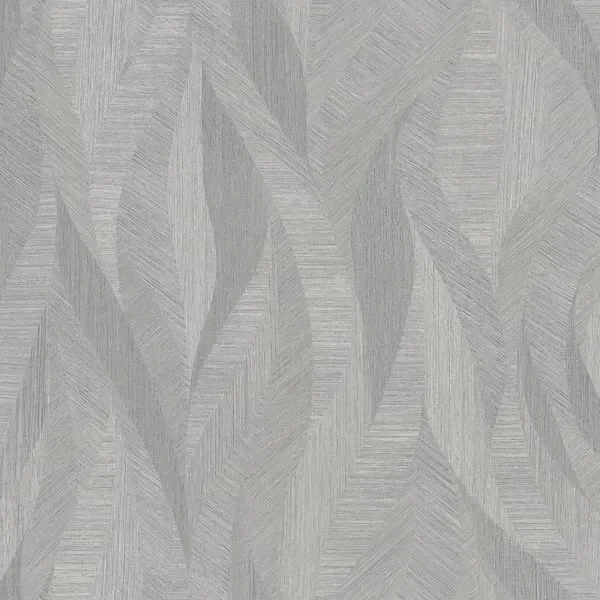 Galerie AI95038 Silver Grey Flame