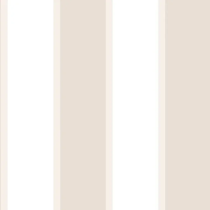 Galerie G67553 Beige Formal Stripe